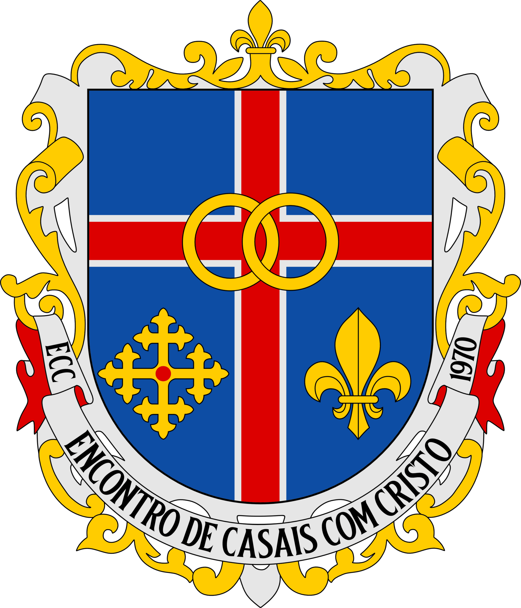Logo ECC