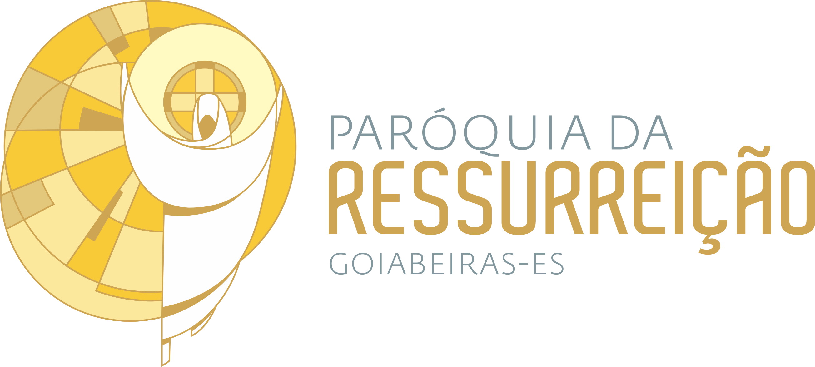 Logo Ressurreição